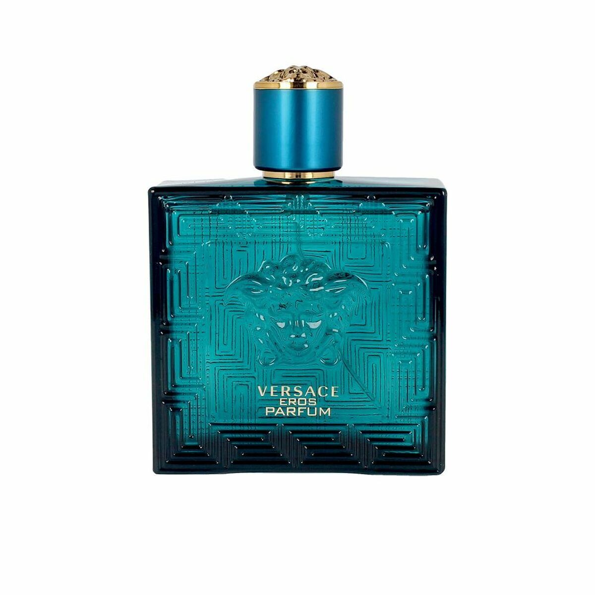 Men's Perfume Versace EDP 100 ml for Men bottle