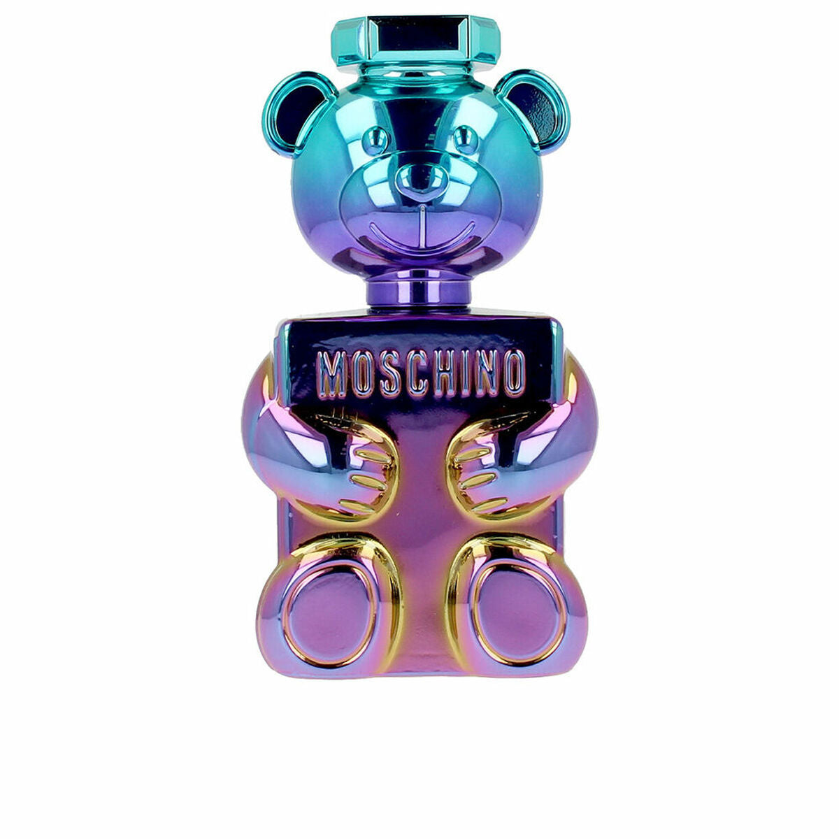 Unisex Perfume Moschino TOY 2 Pearl EDP 100 ml for Women bottle