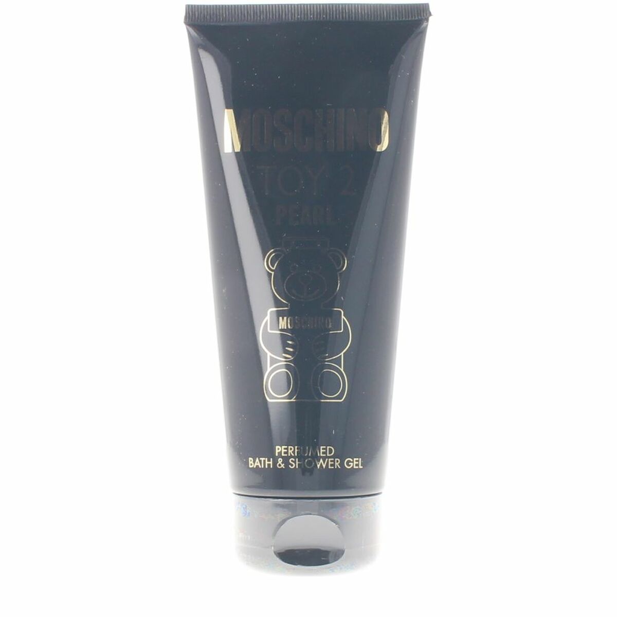 Shower Gel Moschino 2 PEARL 200 ml for Women skincare packaging