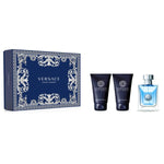 Men's Perfume Set Versace product packaging