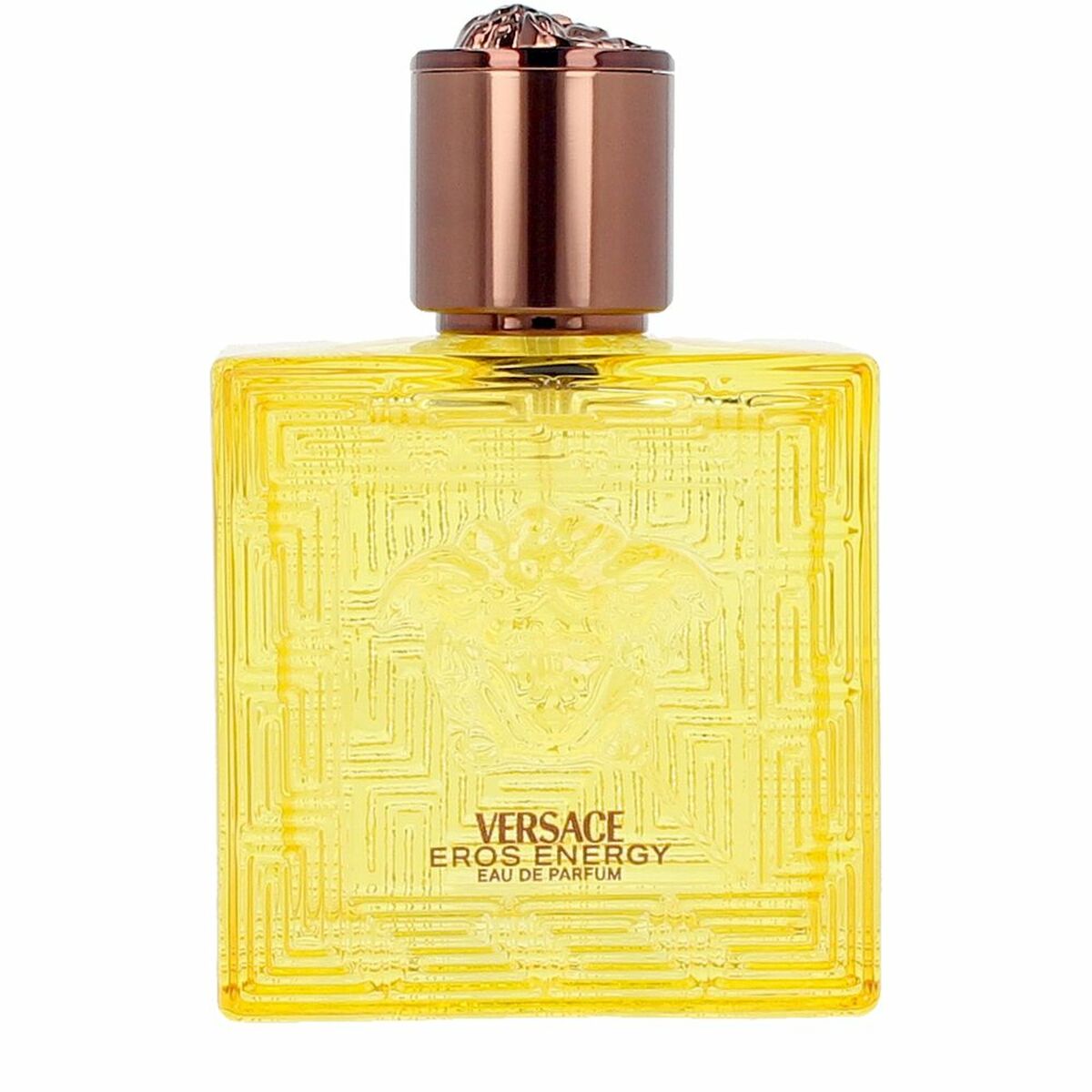 Men's Perfume Versace Eros Energy EDP 50 ml for Men bottle