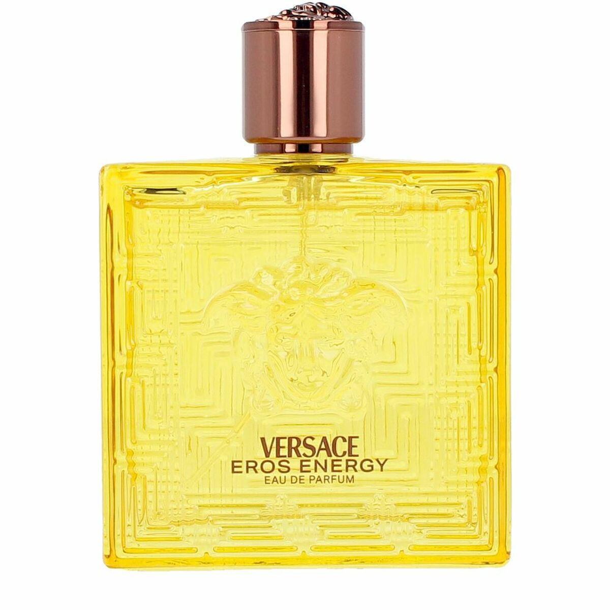 Men's Perfume Versace Eros Energy EDP 100 ml for Men bottle
