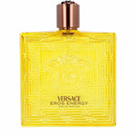 Men's Perfume Versace Eros Energy EDP 200 ml bottle