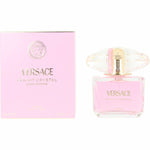 Women's Perfume Versace Bright Crystal EDP 90 ml for Women bottle