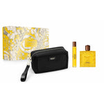 Men's Perfume Set Versace EROS 3 Pieces for Men product packaging