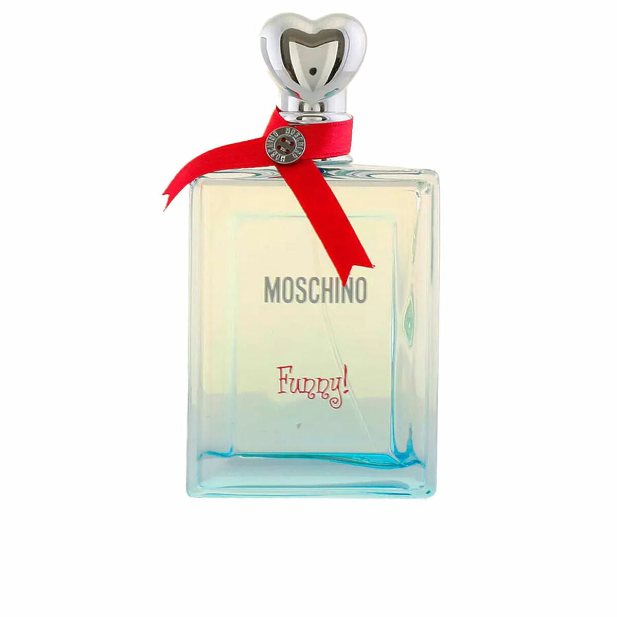 Women's Perfume Moschino EDT for Women bottle