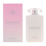 Body Lotion Versace 200 ml skincare packaging