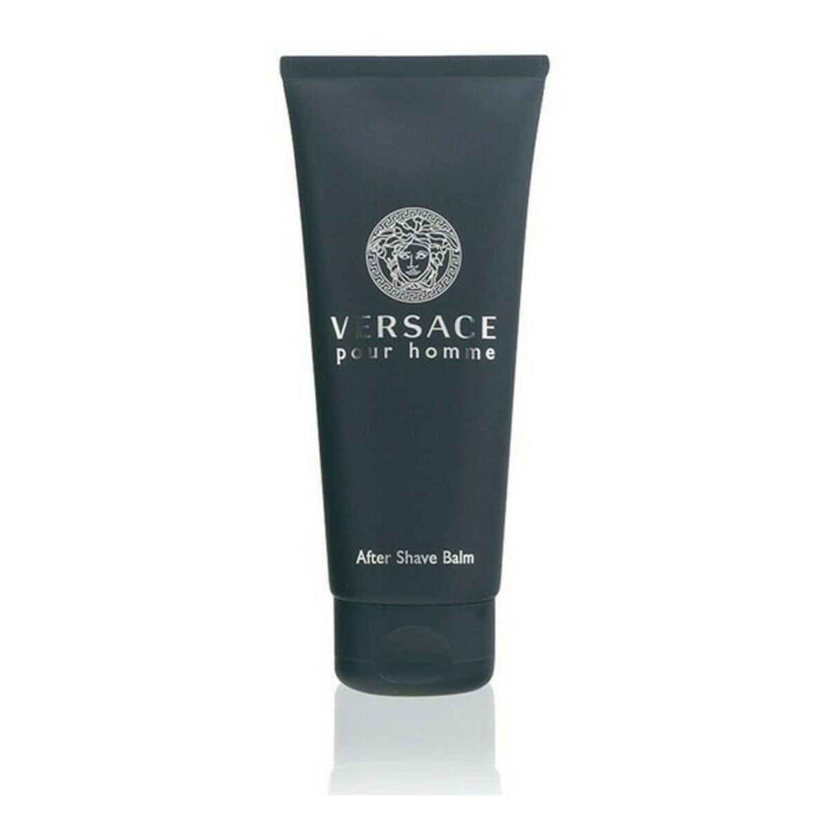 Aftershave Balm Pour Homme Versace Pour Homme (100 ml) 100 ml skincare packaging