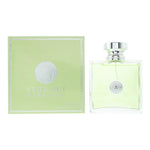 Versace, Versense, Eau De Toilette, For Women, 100 ml