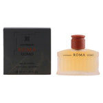 Men's Perfume Laura Biagiotti Roma Uomo EDT 40 ml for Men bottle