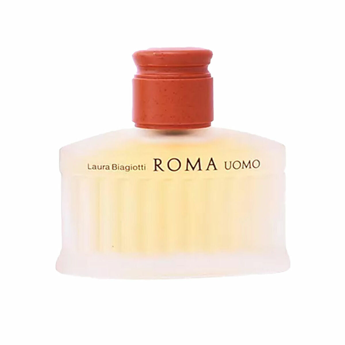 Men's Perfume Laura Biagiotti F11A000N EDT bottle