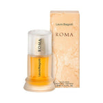 Women's Perfume Laura Biagiotti Roma EDT 25 ml for Women bottle