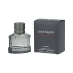 Men's Perfume Laura Biagiotti RomamoR Uomo EDT Spray White Men for Men bottle