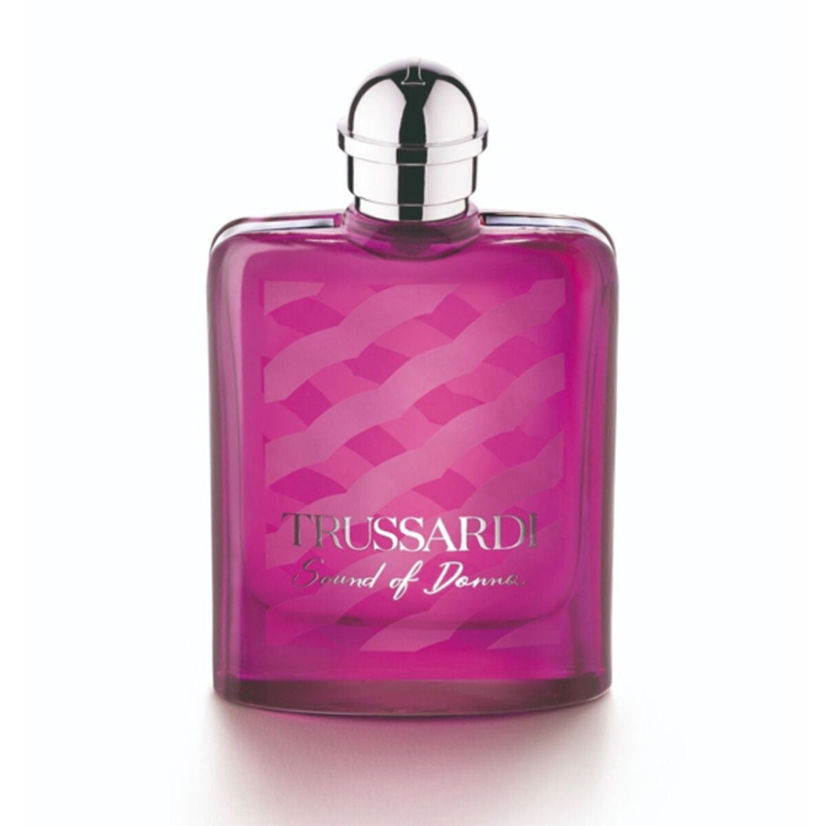 Women's Perfume Sound of Donna Trussardi EDP bottle