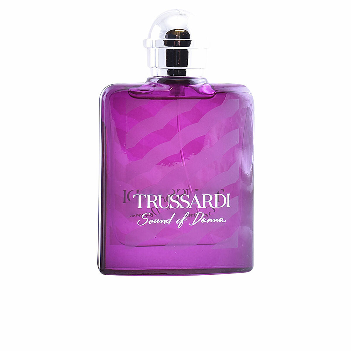 Women's Perfume Sound of Donna Trussardi EDP bottle