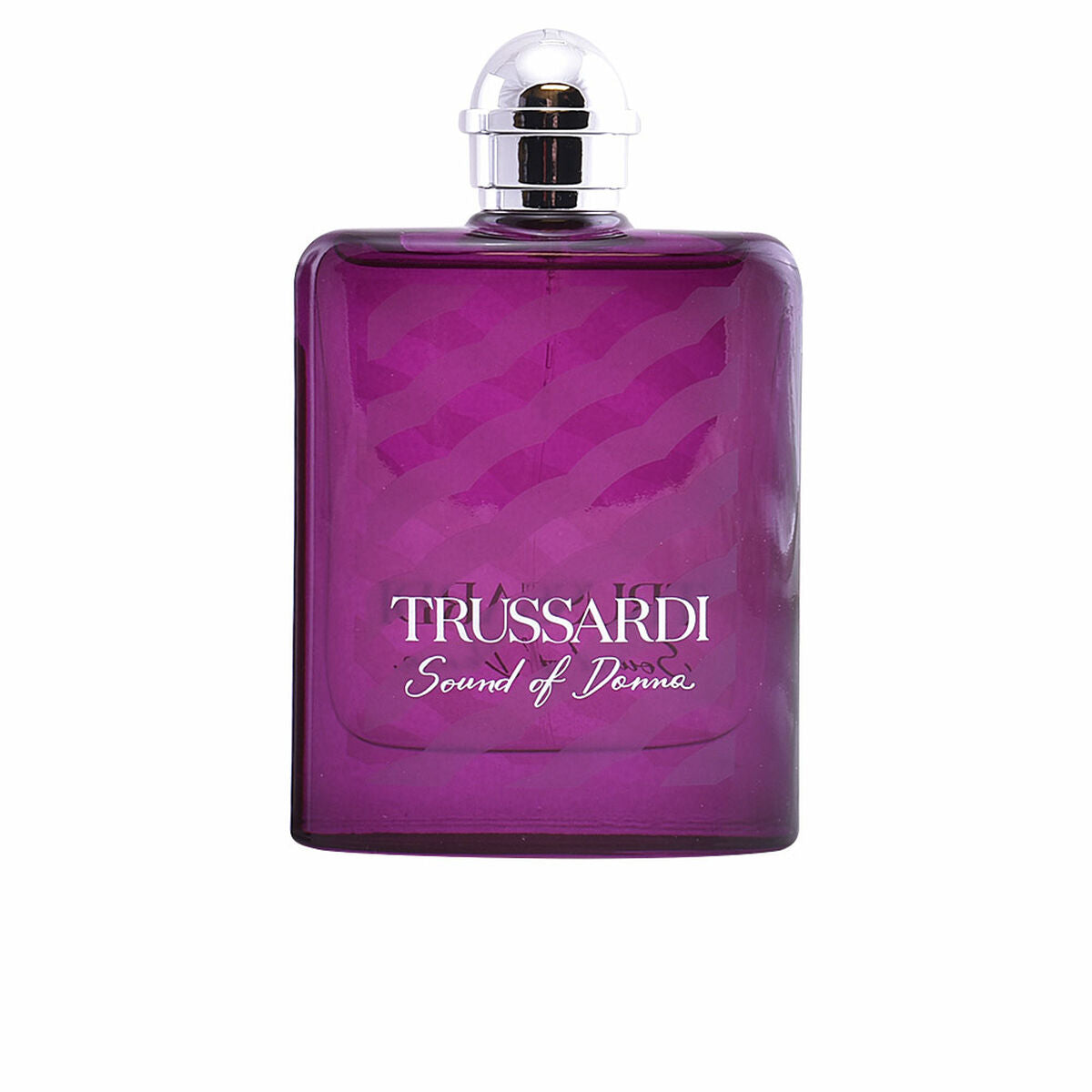 Women's Perfume Sound of Donna Trussardi EDP bottle