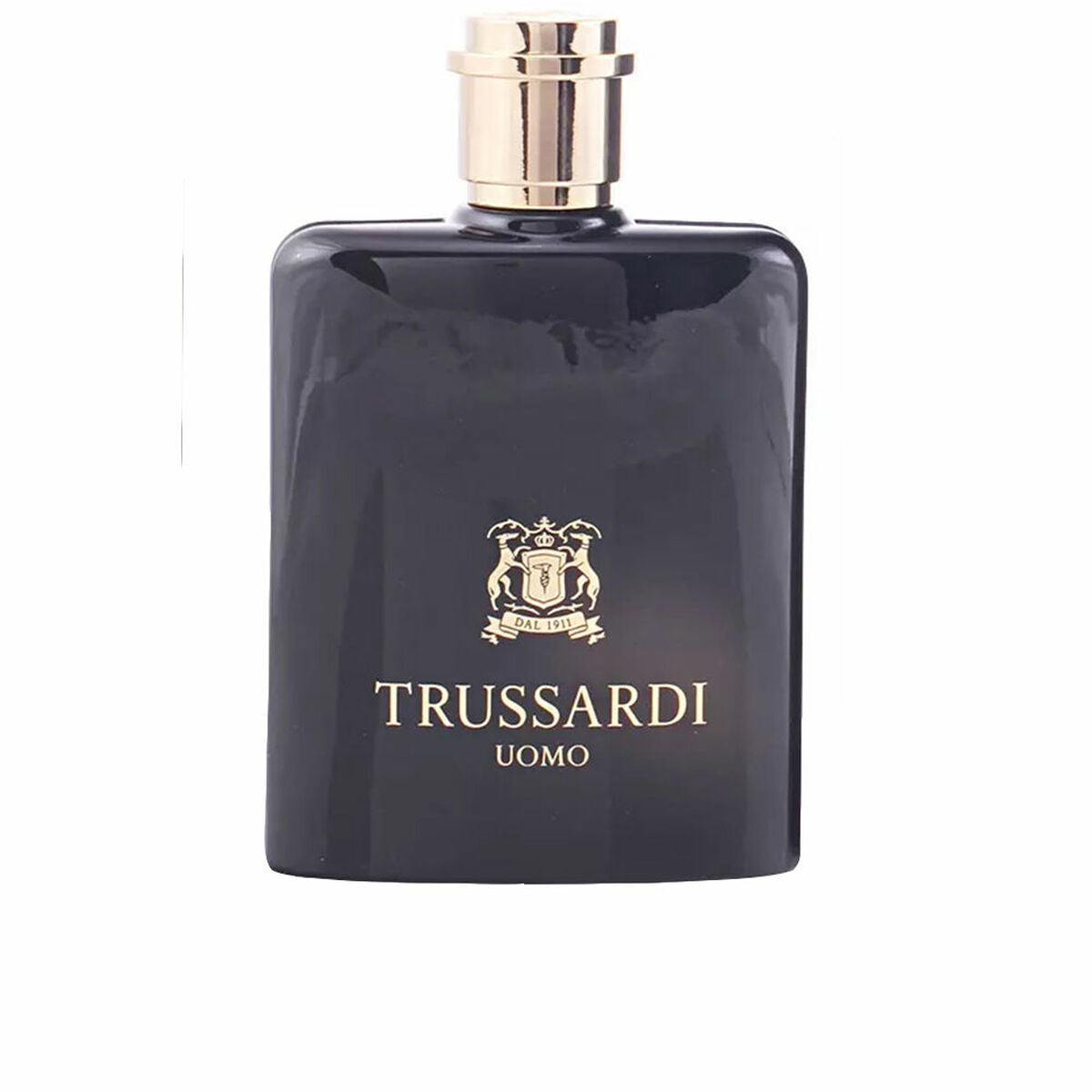 Men's Perfume Trussardi EDT for Men bottle