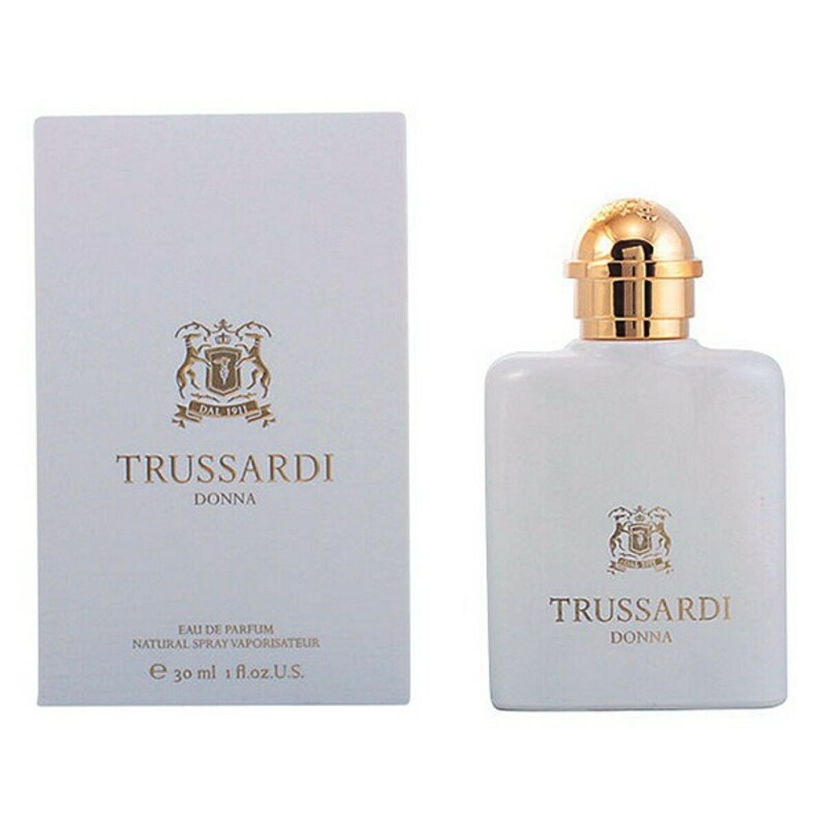 Women's Perfume Donna Trussardi EDP for Women bottle