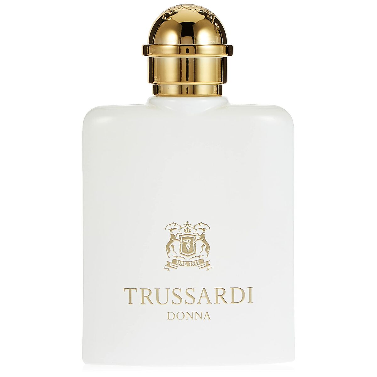 Women's Perfume Trussardi DONNA EDP 50 ml for Women bottle