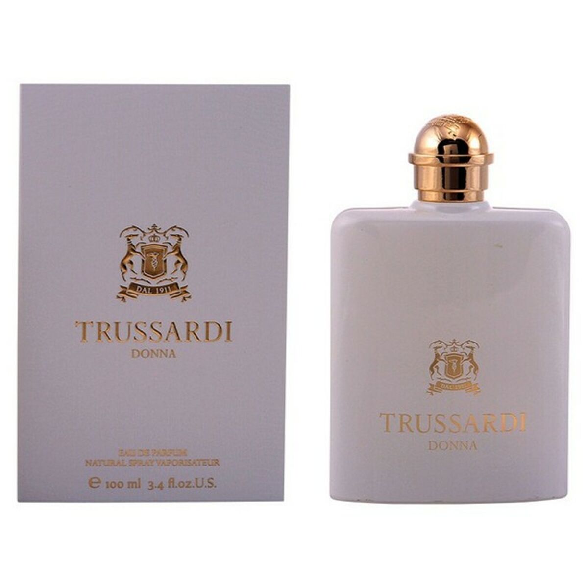 Women's Perfume Donna Trussardi EDP for Women bottle
