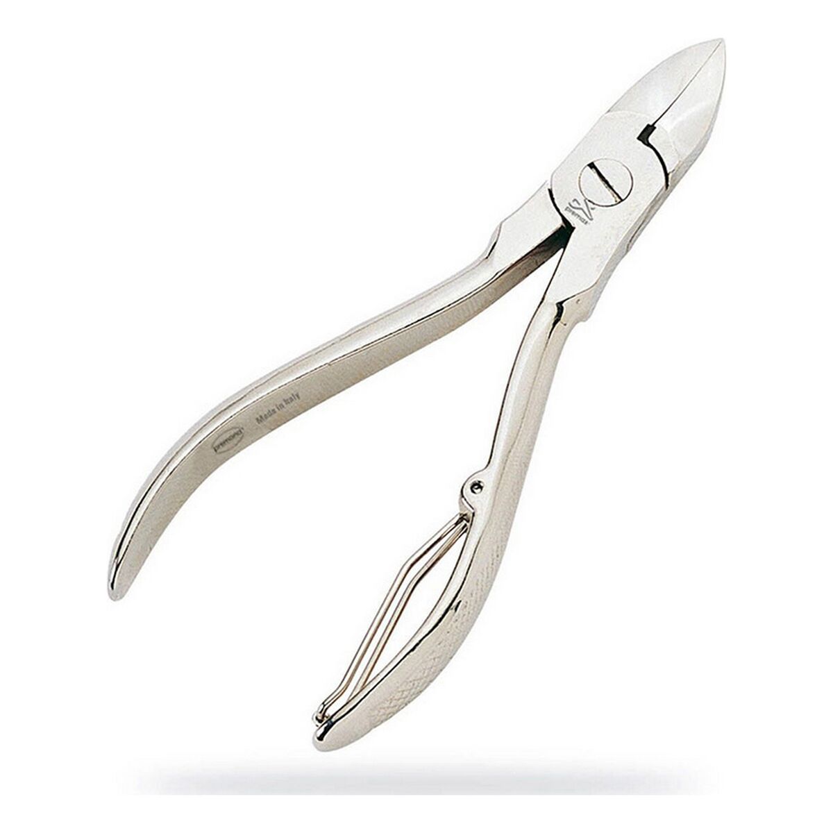 Nail clippers Premax V1065 (12 cm) product packaging