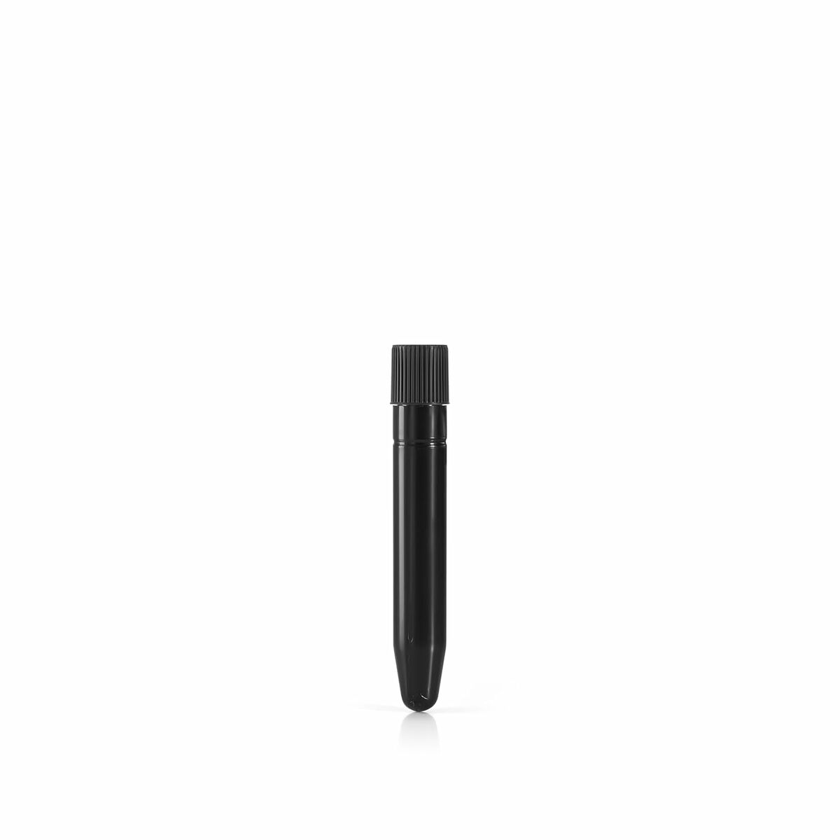 Mascara Collistar INFINITO Brown (1 Unit) makeup packaging