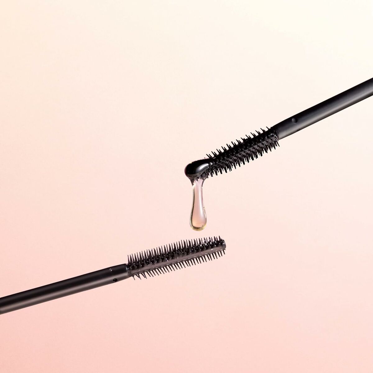 Mascara Collistar INFINITO Brown (1 Unit) makeup packaging