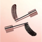 Mascara Collistar INFINITO Brown (1 Unit) makeup packaging