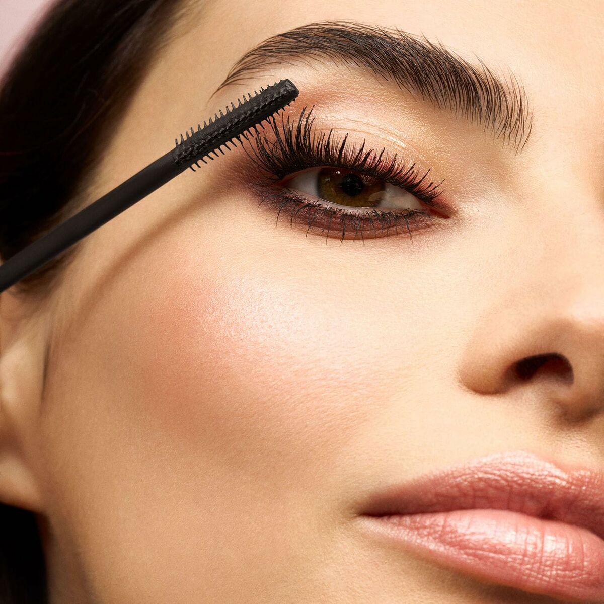 Mascara Collistar INFINITO Brown (1 Unit) makeup packaging