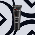 Shampoo Collistar UOMO 250 ml for Men shampoo bottle