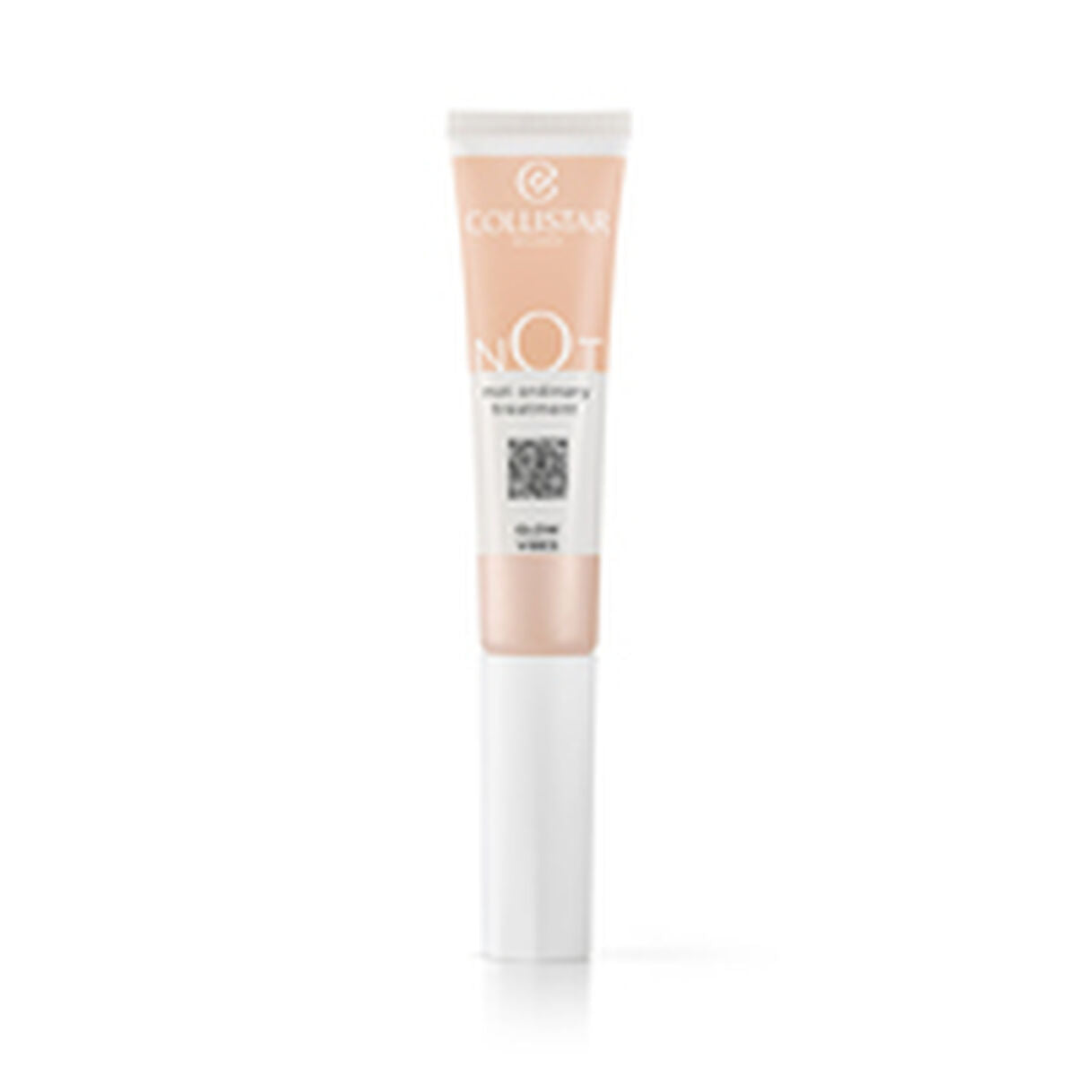Make-Up Set Collistar NOT product packaging
