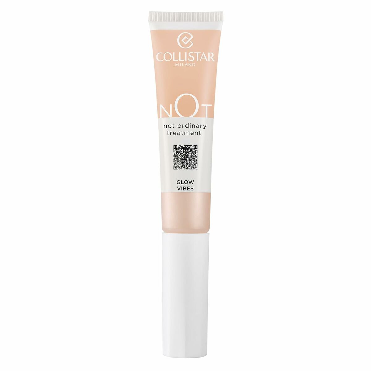 Make-Up Set Collistar NOT product packaging