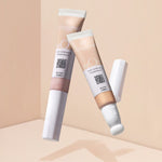 Make-Up Set Collistar NOT product packaging