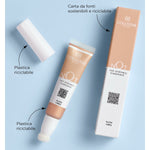 Make-Up Set Collistar NOT product packaging