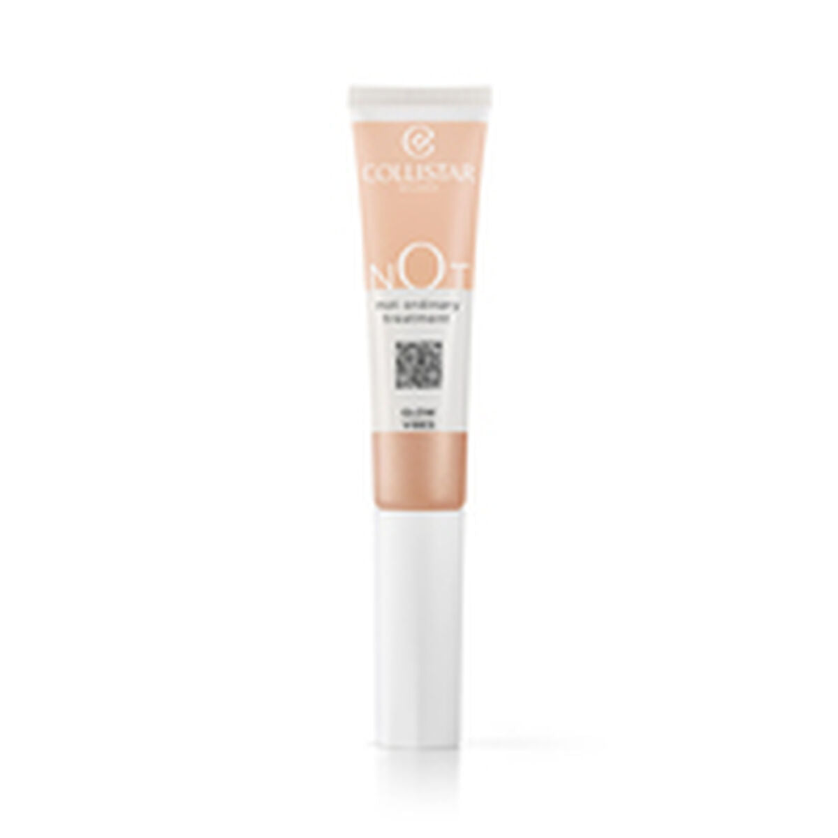 Make-Up Set Collistar NOT product packaging