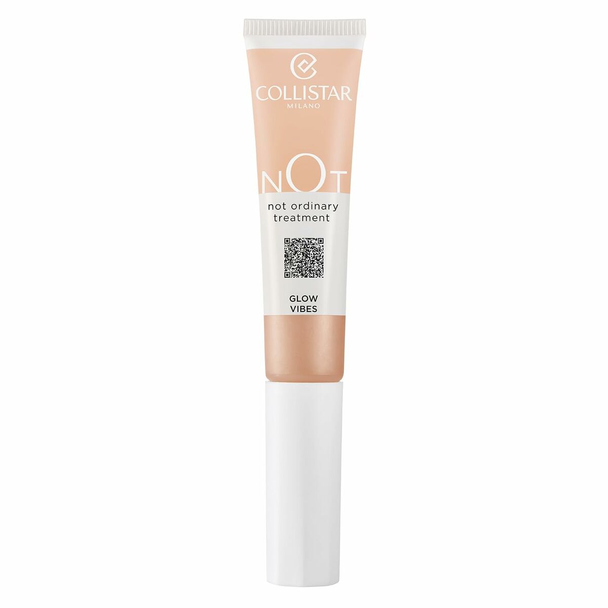 Make-Up Set Collistar NOT product packaging