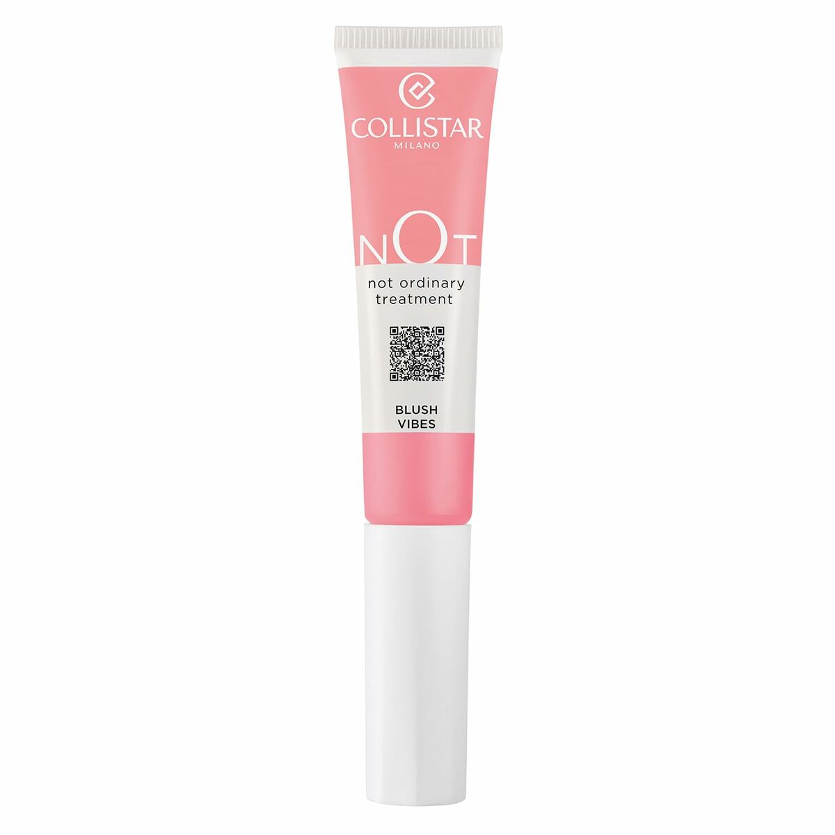 Make-Up Set Collistar NOT product packaging
