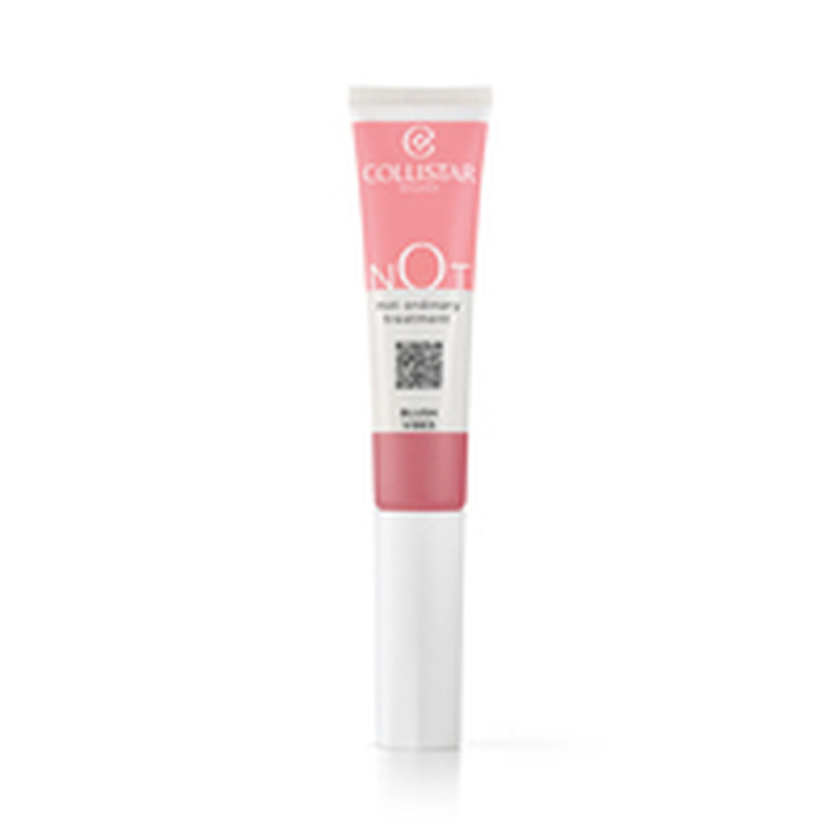 Make-Up Set Collistar NOT product packaging