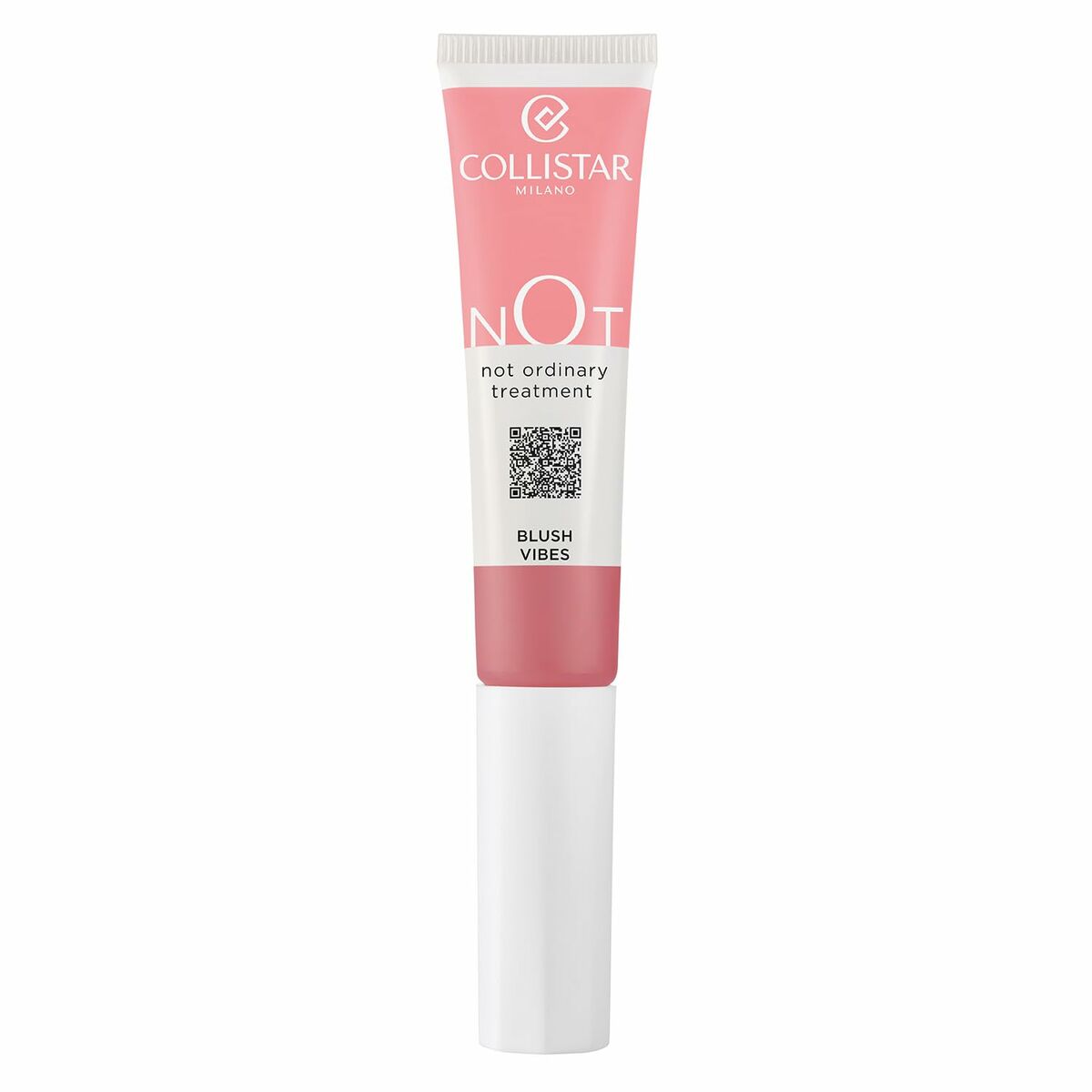 Make-Up Set Collistar NOT product packaging