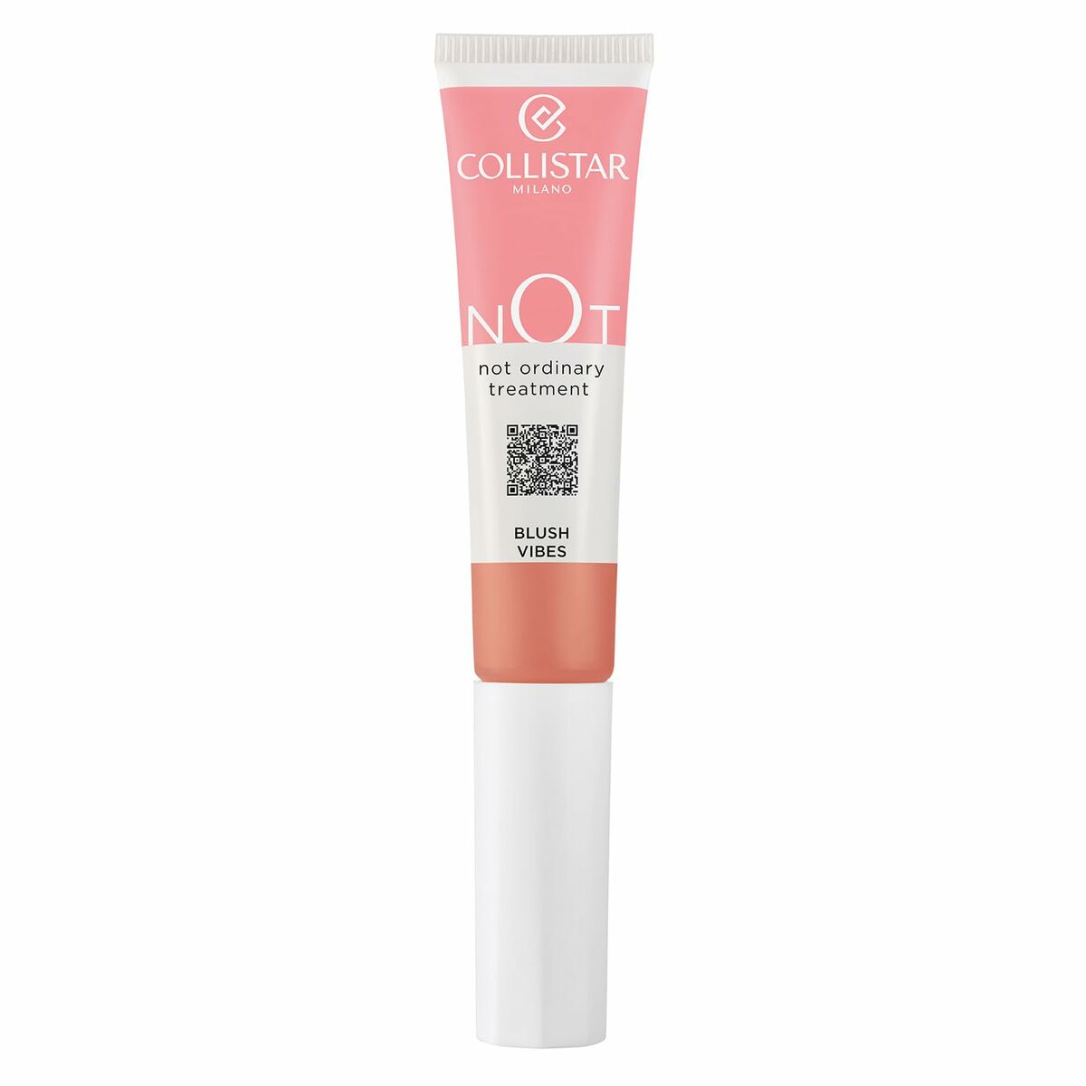 Make-Up Set Collistar NOT product packaging