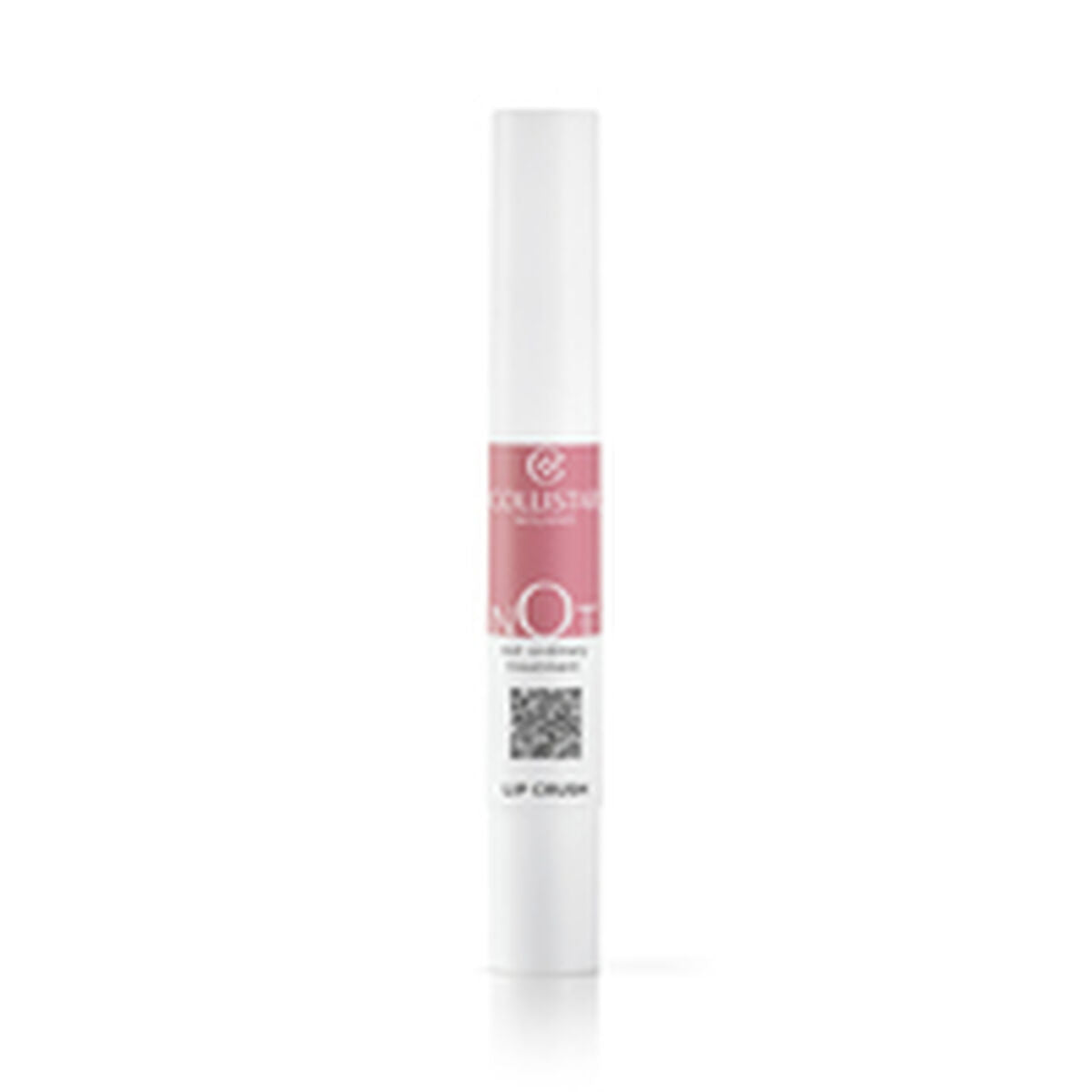 Lipstick Collistar NOT 4,5 ml 4.5 ml makeup packaging