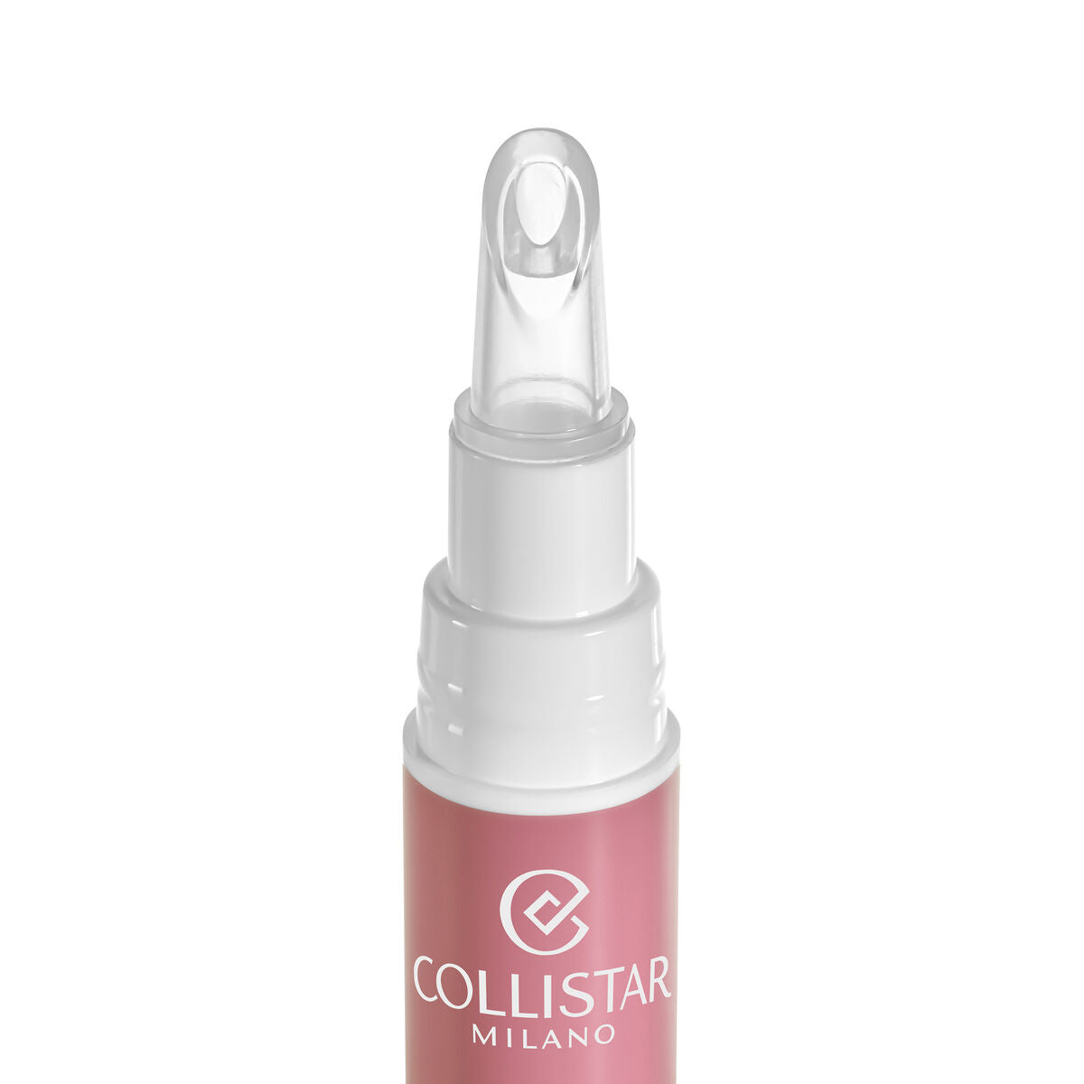 Lipstick Collistar NOT 4,5 ml 4.5 ml makeup packaging