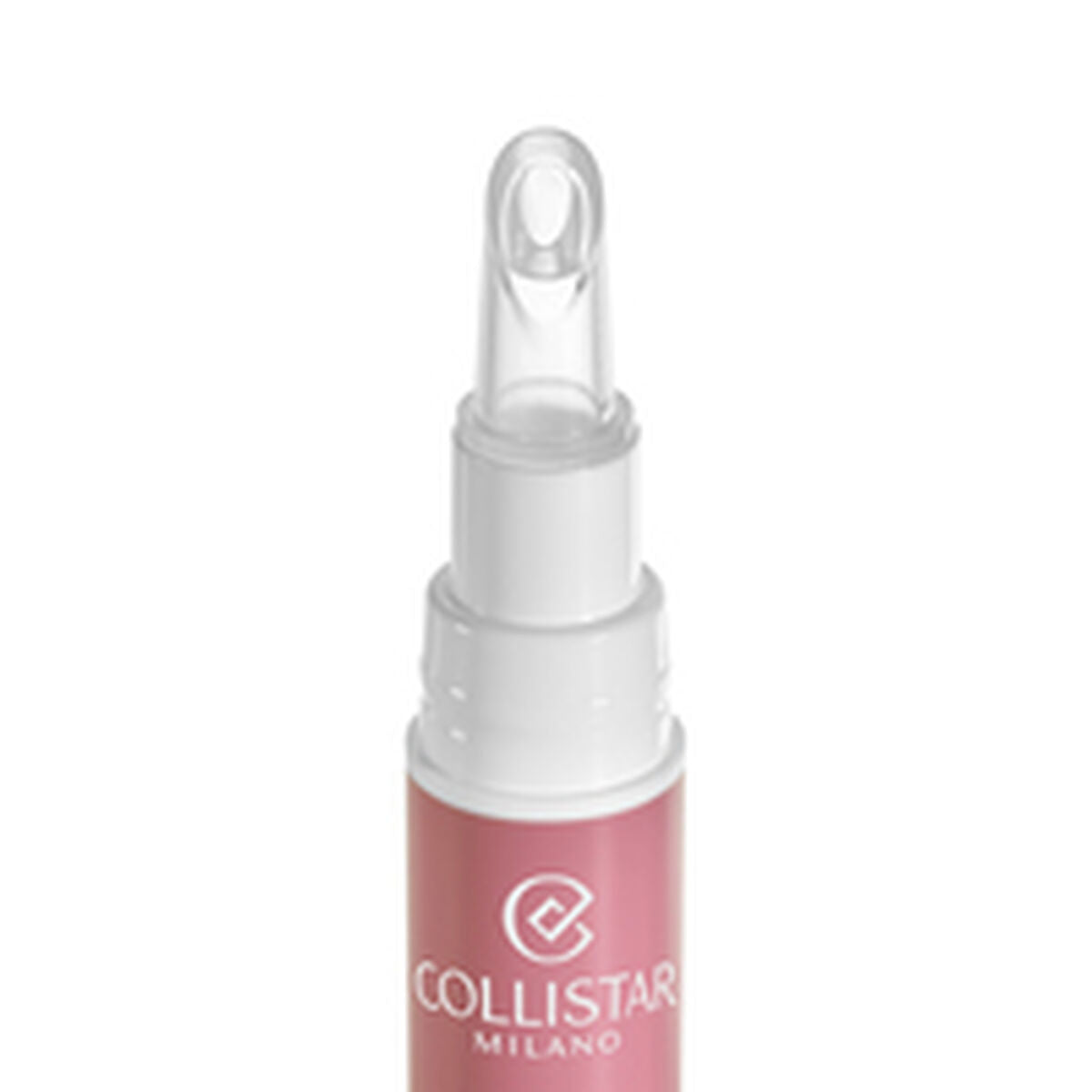 Lipstick Collistar NOT 4,5 ml 4.5 ml makeup packaging