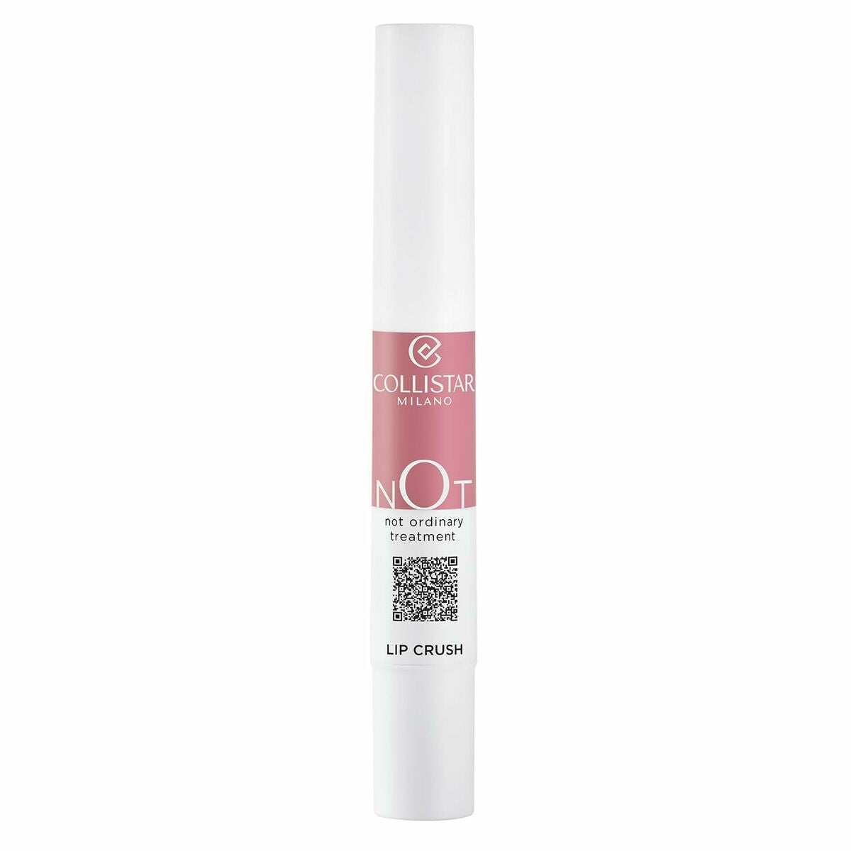 Lipstick Collistar NOT 4,5 ml 4.5 ml makeup packaging