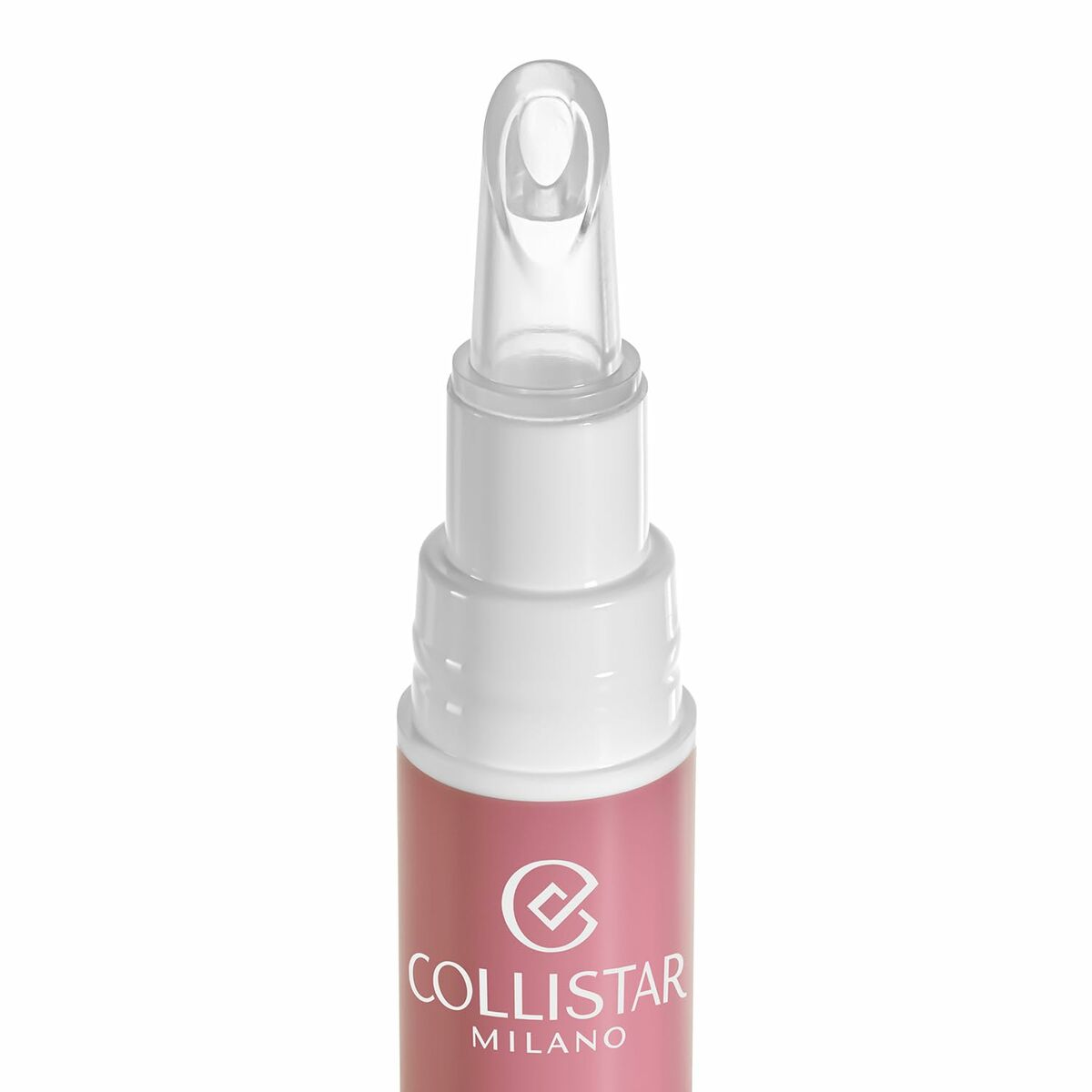 Lipstick Collistar NOT 4,5 ml 4.5 ml makeup packaging