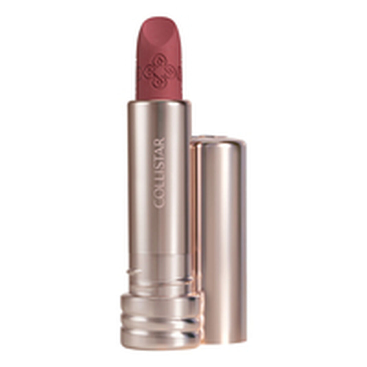 Lipstick Collistar PURO GIOIELLO Beige Nº 160-Morganite 3,5 g 3.5 g makeup packaging