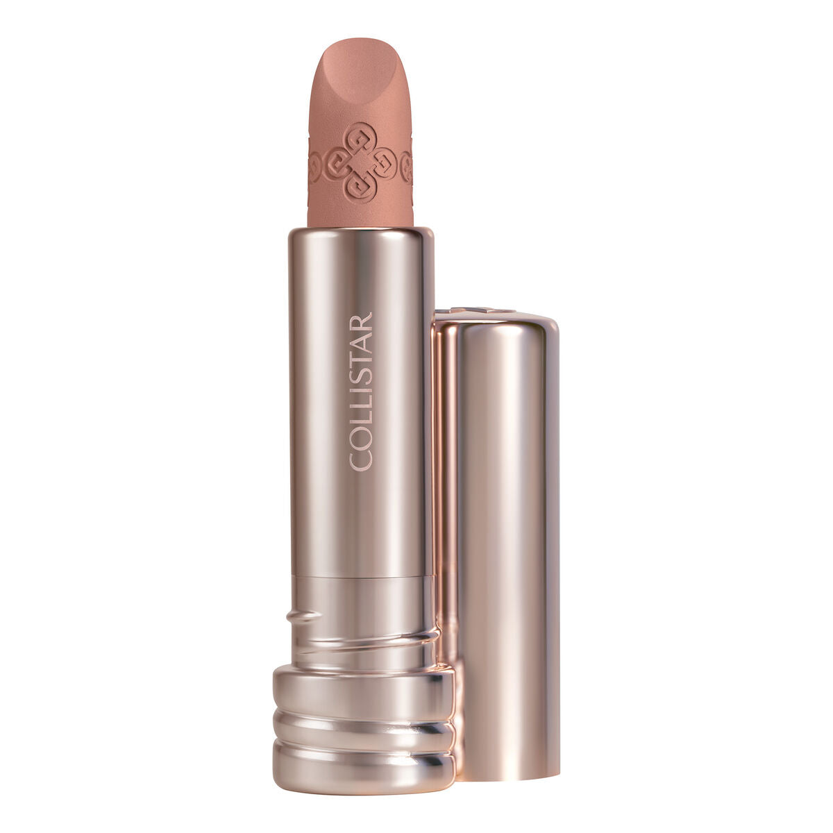 Lipstick Collistar PURO GIOIELLO Nº 161-Perla Rosa 3,5 g 3.5 g makeup packaging