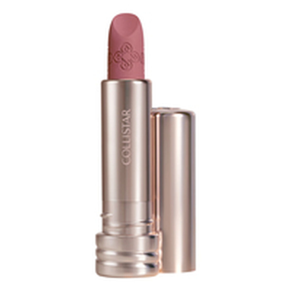 Lipstick Collistar PURO GIOIELLO Nº 166-Zaffiro Rosa 3,5 g 3.5 g makeup packaging