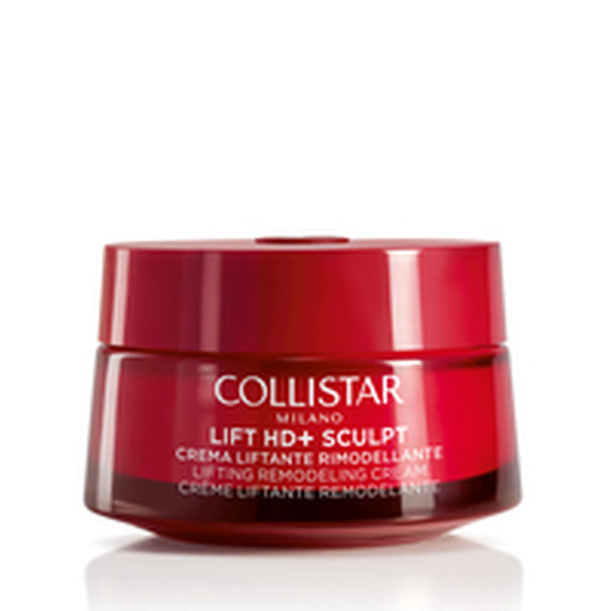 Facial Cream Collistar LIFT HD+ 50 ml for Women skincare packaging