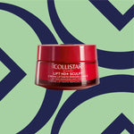 Facial Cream Collistar LIFT HD+ 50 ml for Women skincare packaging